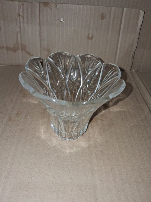 Хрустальный плафон СССР