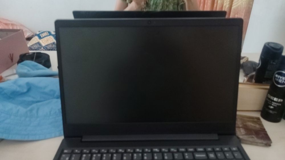 Ноутбук, Lenovо .
