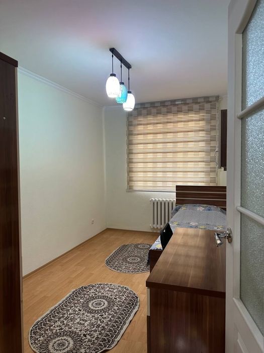 НОВЗА метро сдаётся 3 комнатная квартира