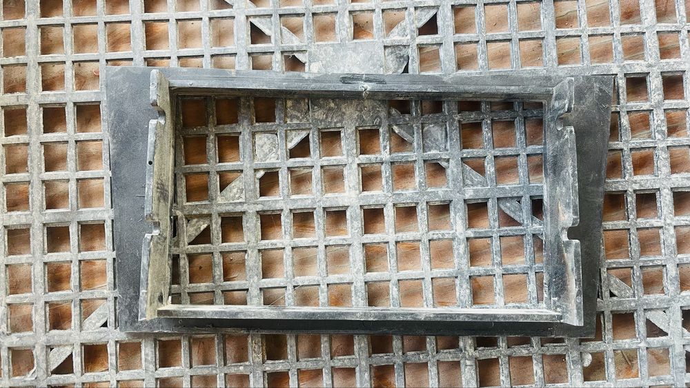 Рамка для магнитолы Виндом