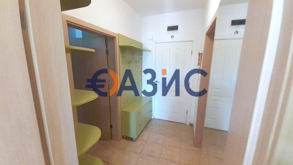 Продава се Двустаен апартамент в Царево - 81 кв.м за 554 €/кв.м - Снимка #11