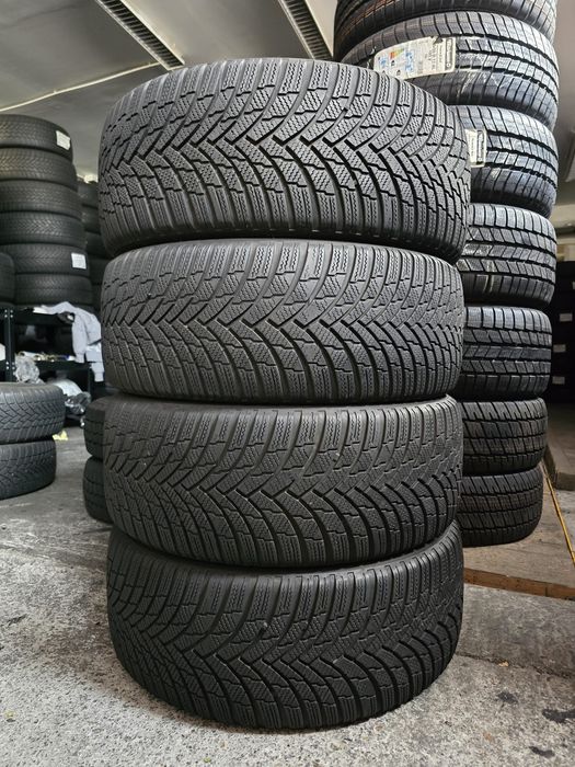 Firestone 235/45 R19 99V MS iarnă