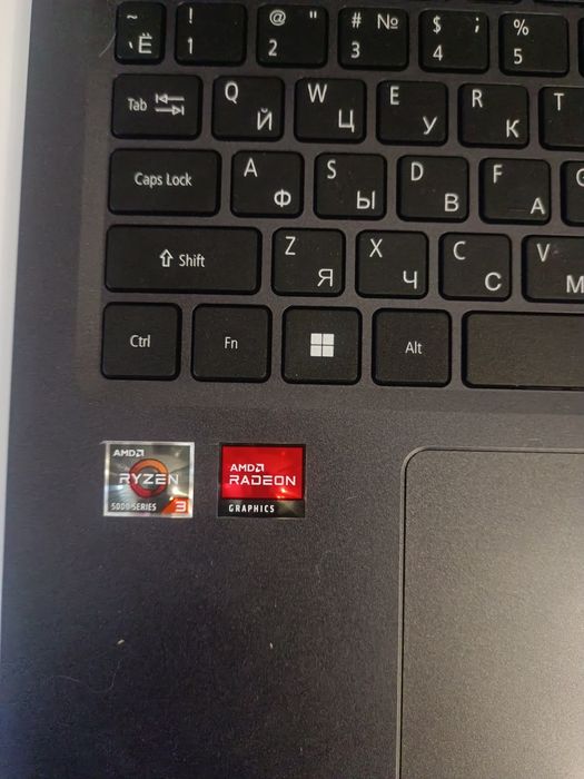 Ноутбук продается