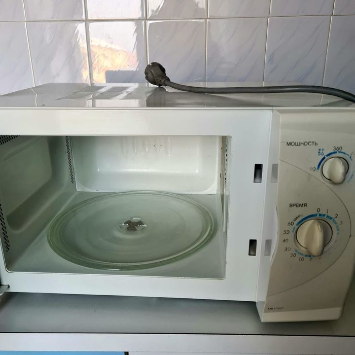 Продам  СВЧ печь