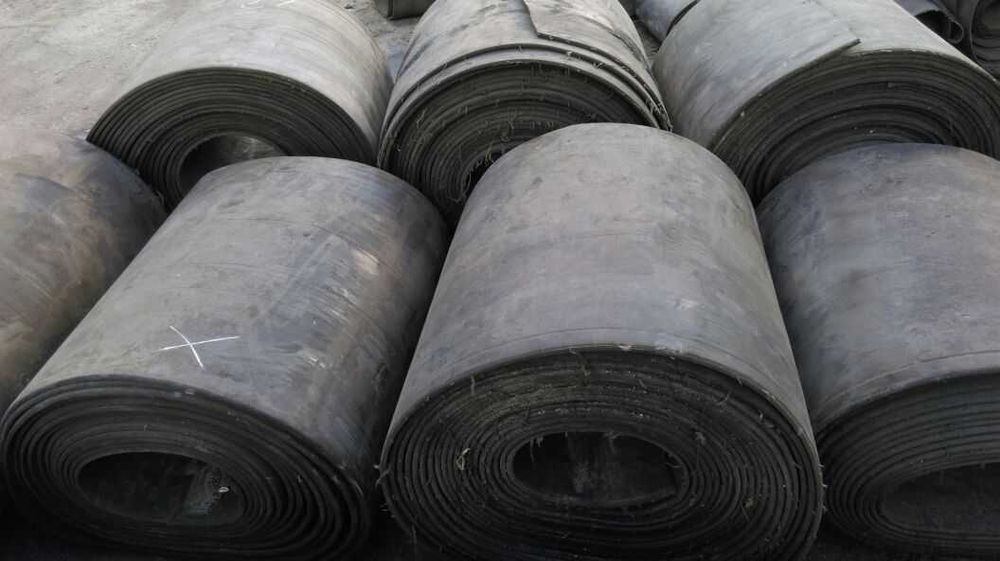 Конвейерная Лента транспортерная  новая и бу от 1000 тенге