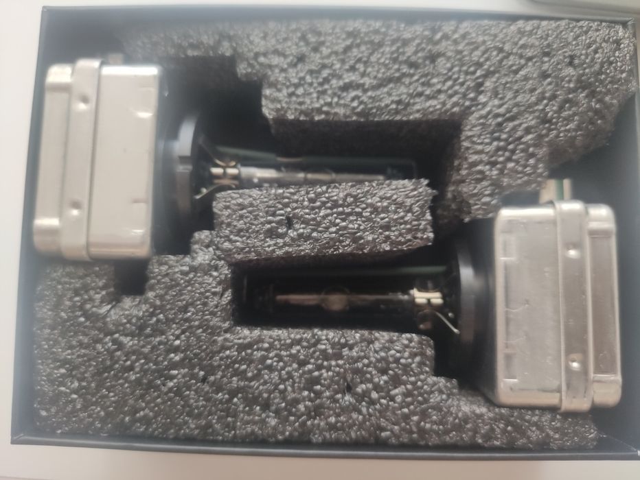 Vand Osram xenarc Xenon D3S