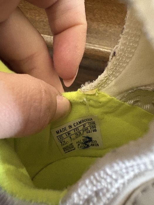 Ghete adidas , fotbal , crampoane