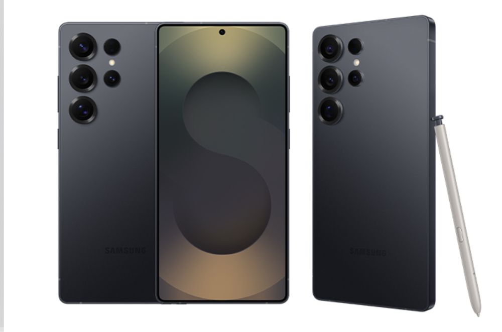 Samsung S25 ultra
