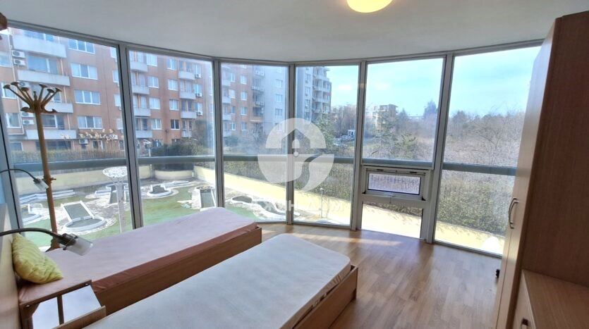 Продава се Тристаен апартамент в Поморие - 105 кв.м за 1096 €/кв.м - Снимка #3