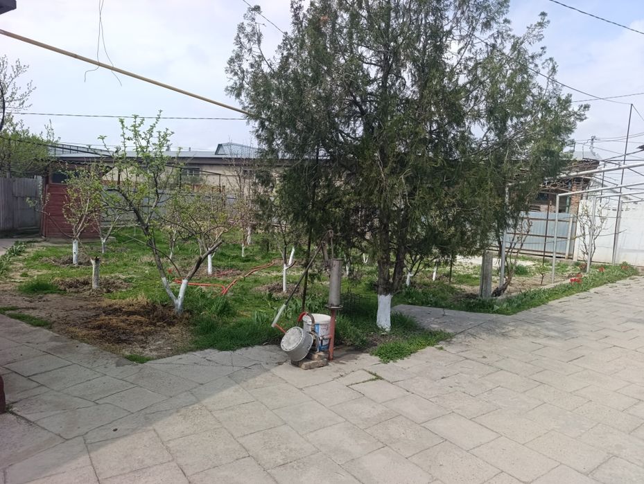 Продам дом в районе гидрокомплекса