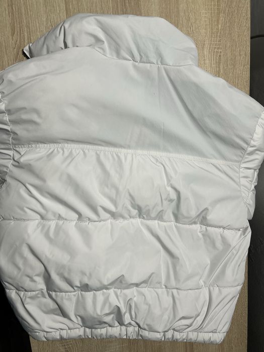 [NOU] Vand geaca bufanta Berska!