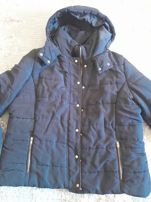 Qishki Kurtka qizla uchun