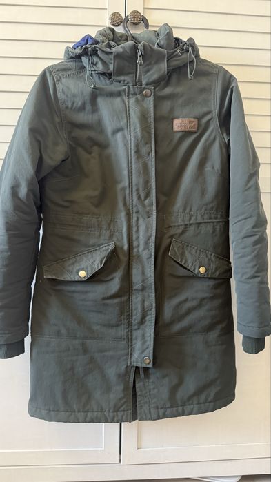 Зимняя куртки продам