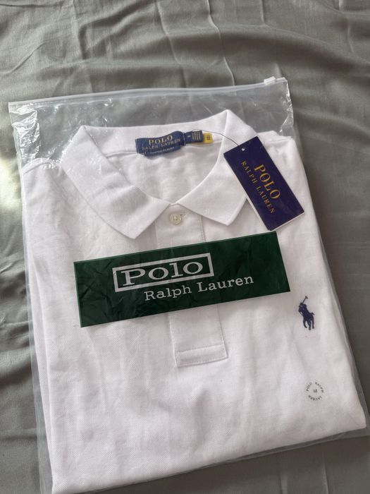Ralph Lauren Polo тениска