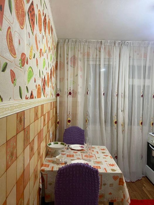 Квартира жалданады