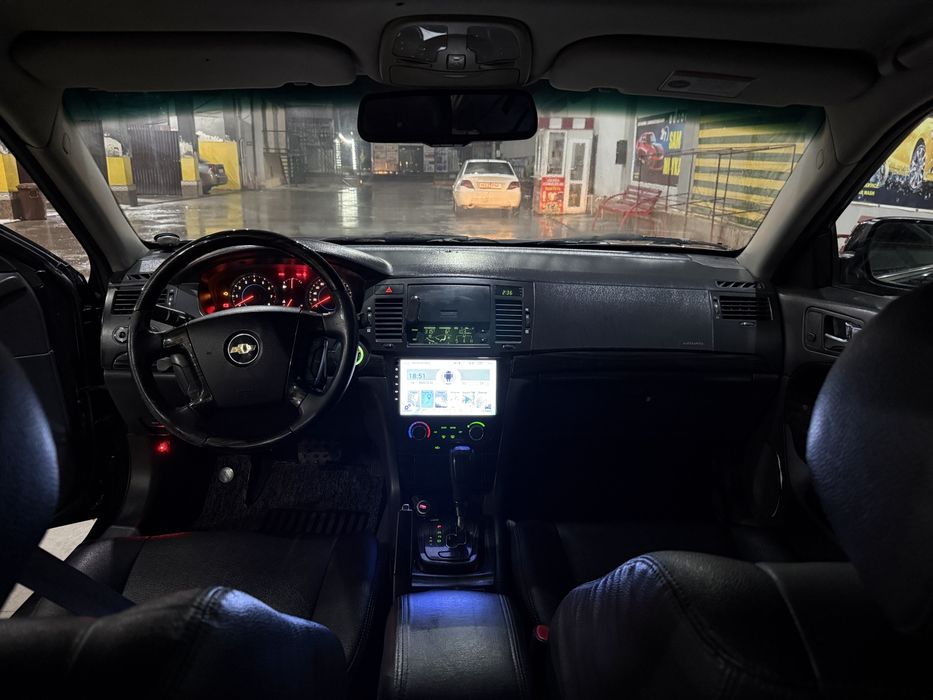 Epica 2011 yil ful pazitsiya