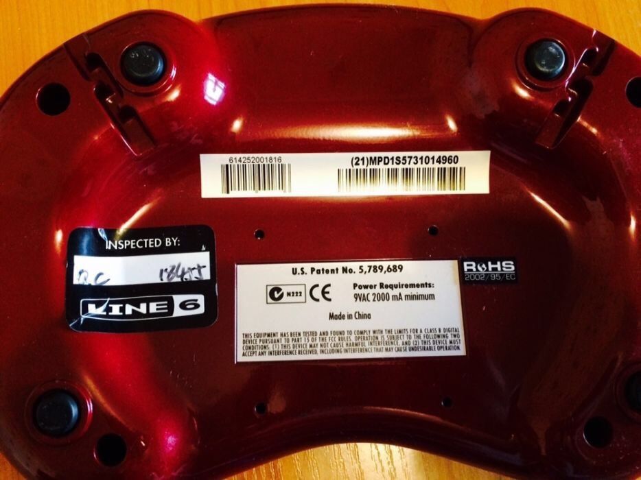 Продам студийные педали! Срочно