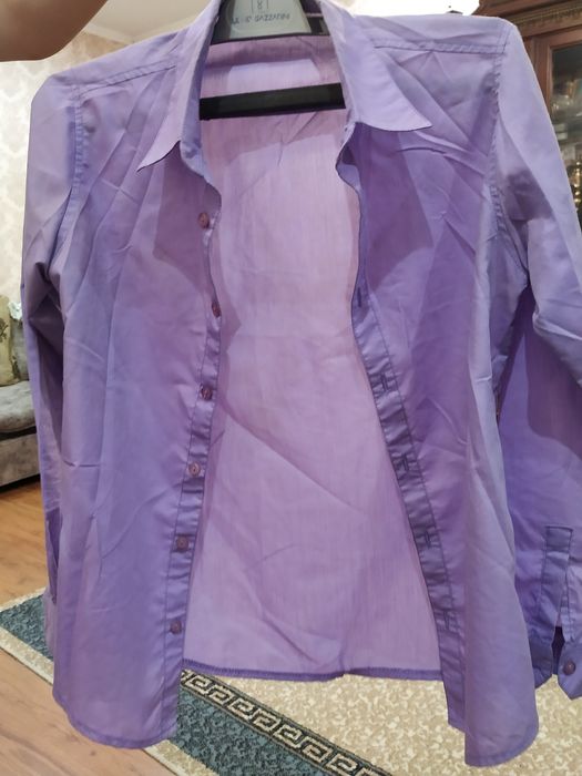 Продам рубашки по тысячи тенге