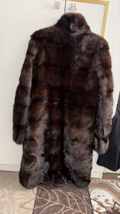 Продается норковая шуба