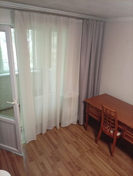 Маркова Тимерязева мкр Коктем1