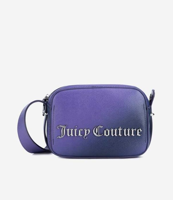 Чанта Juicy Couture BIJXT5337W4S.   Виолетов.