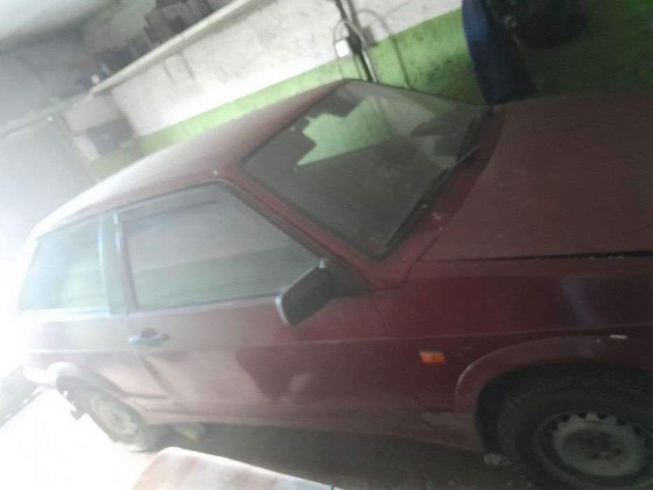 Продам машину  ваз2108