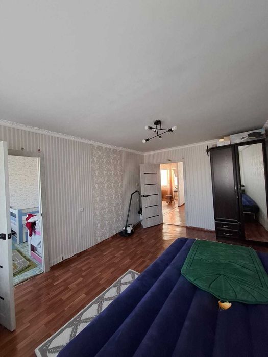 Продам 3х комн кв 15мкр