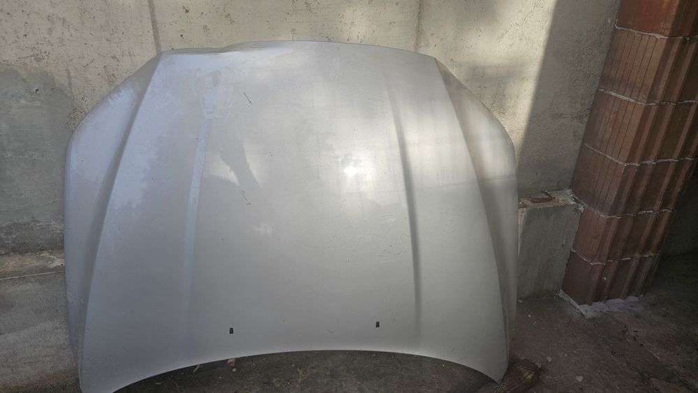 Преден капак volvo s80
