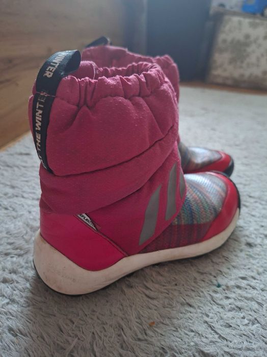 Апрески Adidas 33 номер