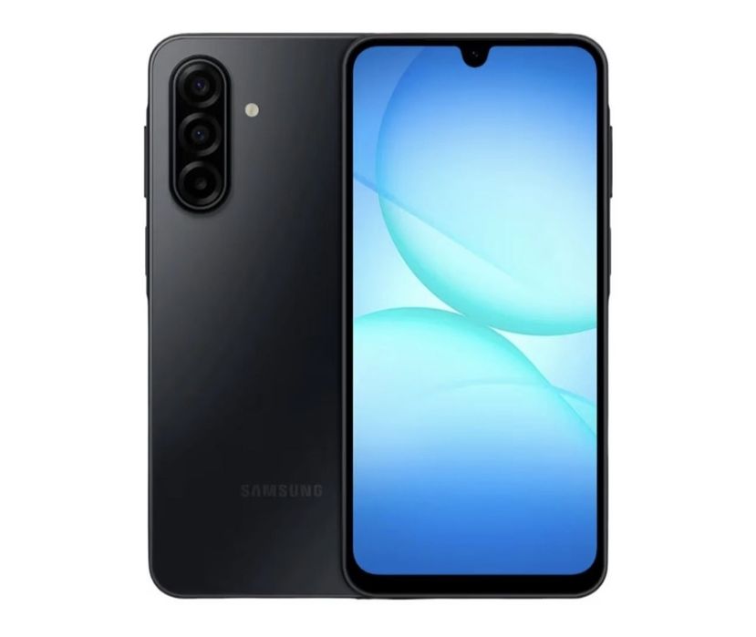 Galaxy A17  edial holatda