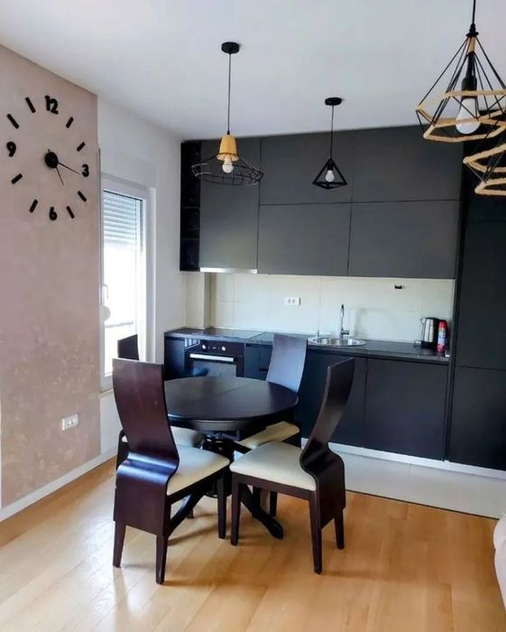 Продава се Тристаен апартамент в София, Красна поляна 3 - 92 кв.м за 1446 €/кв.м - Снимка #2