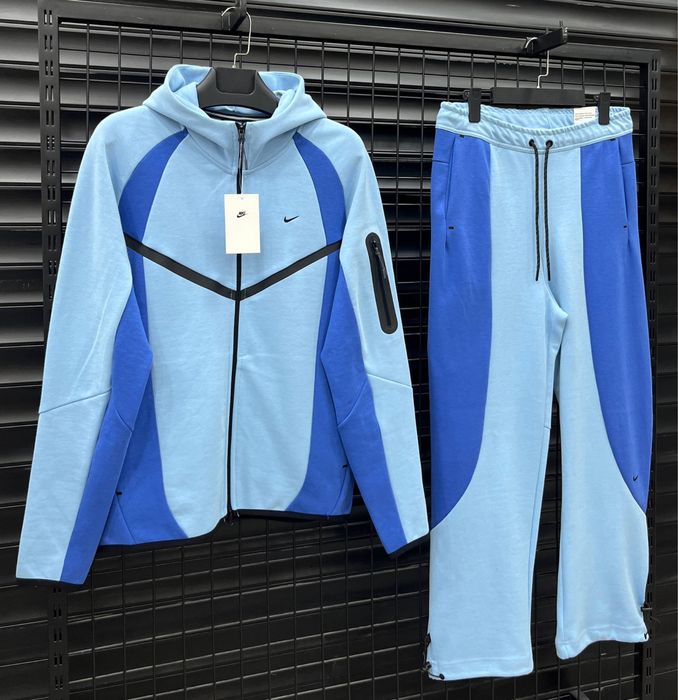 Nike Tech Fleece 2026 + Подарък