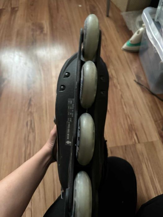 Ролери Rollerblade