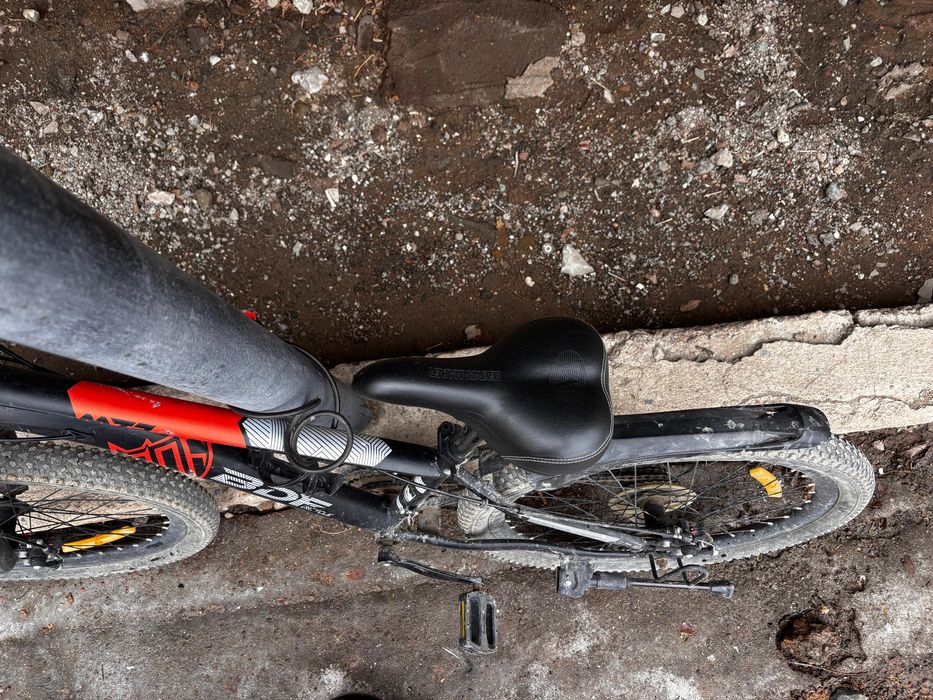 Продается велосипед