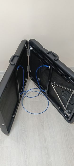 Легло/кушетка за масажи