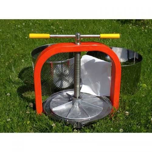 Teascul manual ”VINIOL”