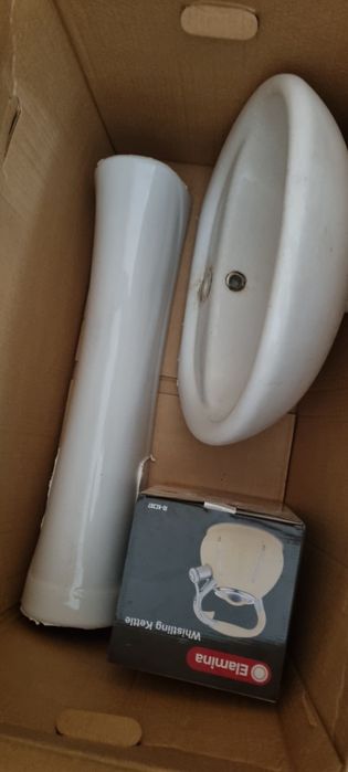 Продается раковина