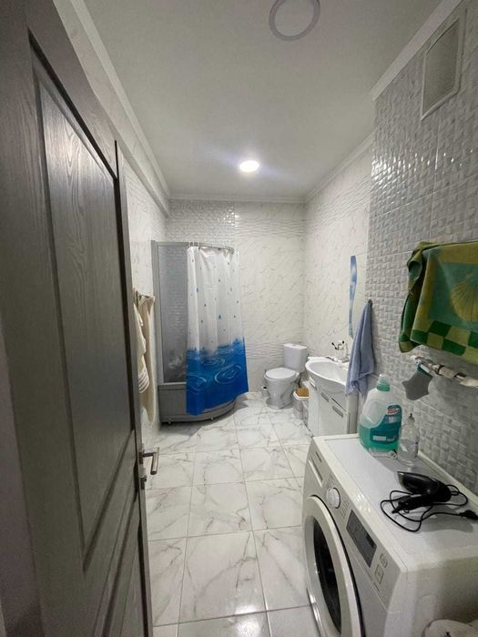 1- Комнатный квартира