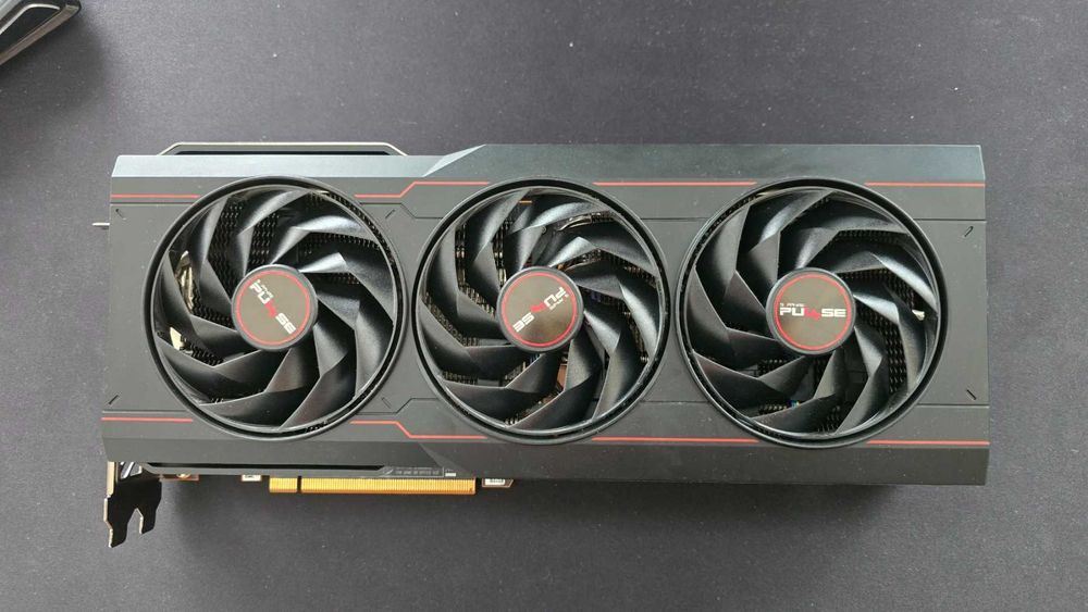 Sapphire Pulse Radeon RX 7900 XT 20GB GDDR6