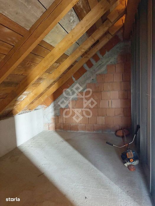Casa noua de vanzare, teren 745 mp Episcopia, str. Avicenna