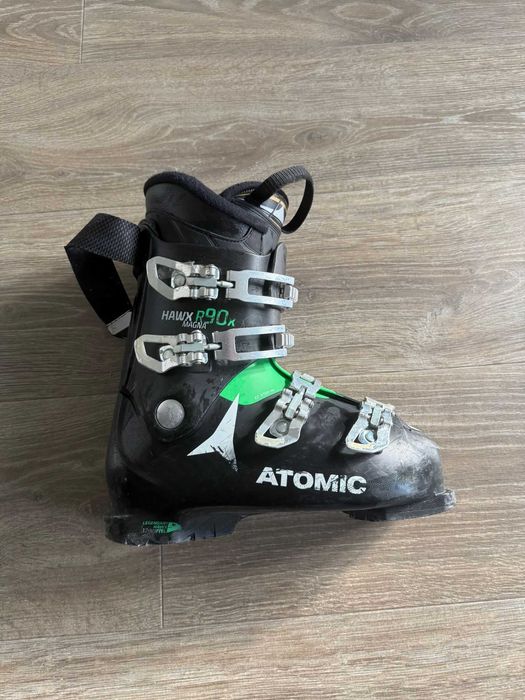 Vand clapari pret special