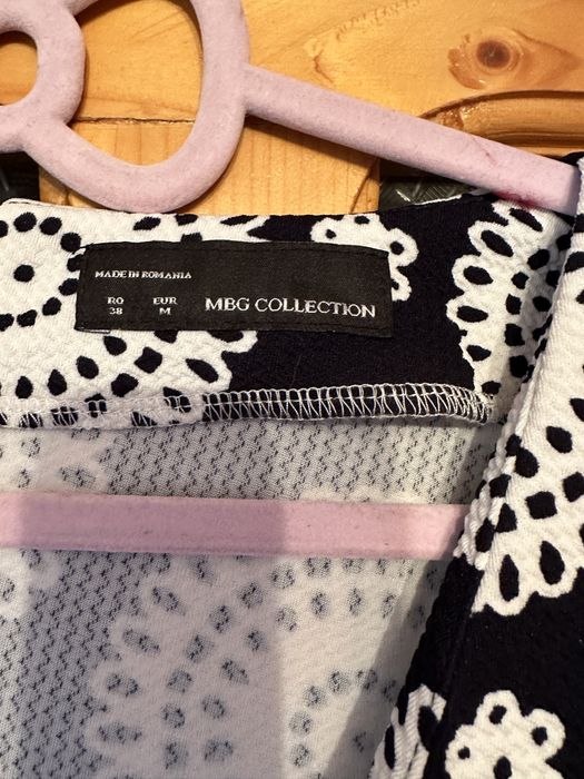 Rochițe, mărimi diferite