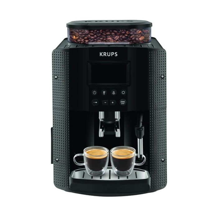 Vând Expressor KRUPS EA815070 (SH)