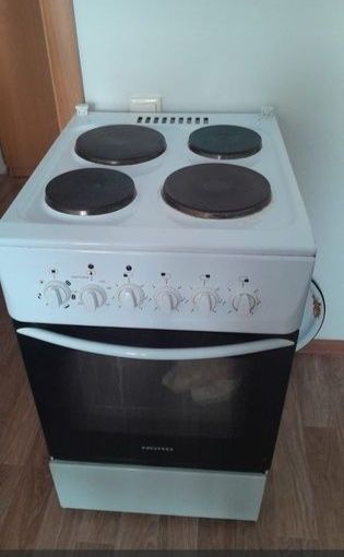 Электро плита NORD