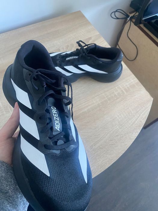 Обувки за бягане Adidas adizero evo sl