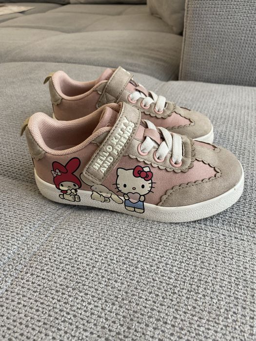 Кецове H&M 26номер като нови