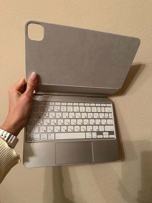 Ipad pro 11 m4 256 gb