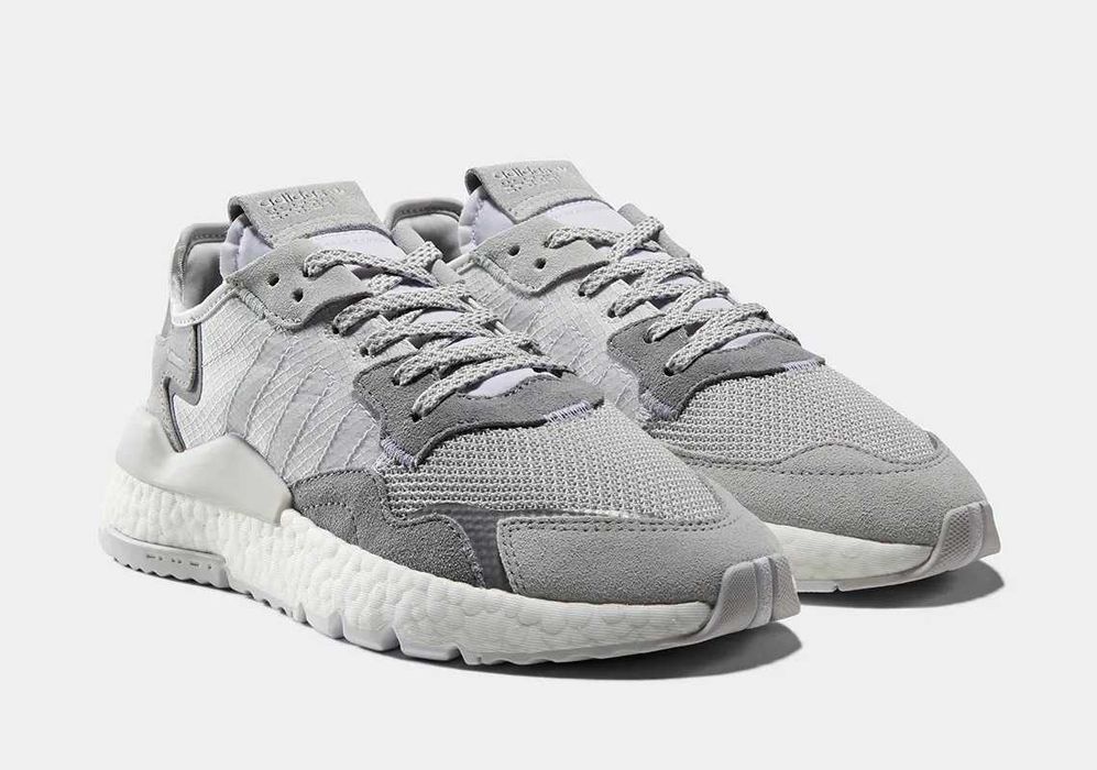 Дамски маратонки Adidas Nite Jogger- 38