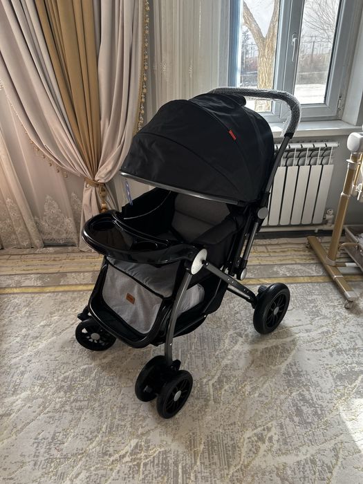 Балалар  коляскасы