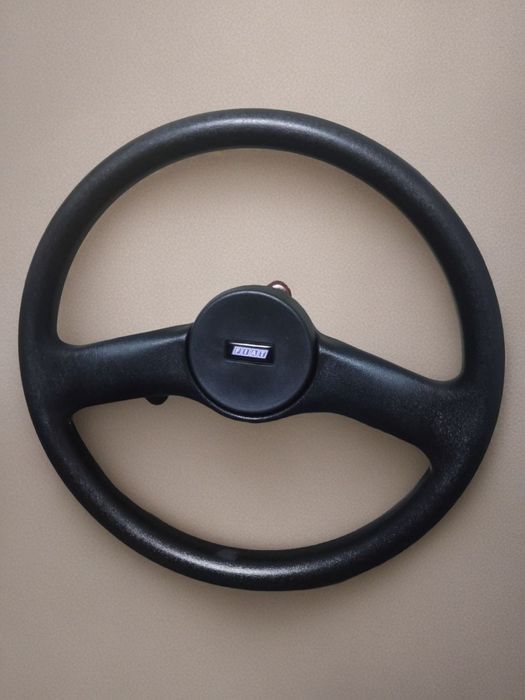 Fiat rul jiguliga tushadi .